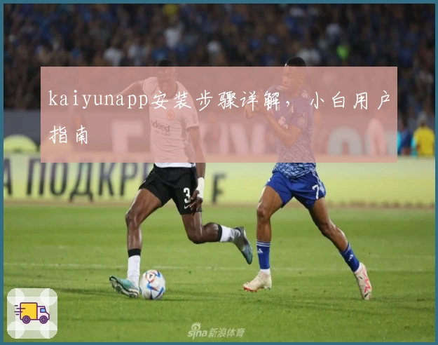 kaiyunapp安装步骤详解，小白用户指南